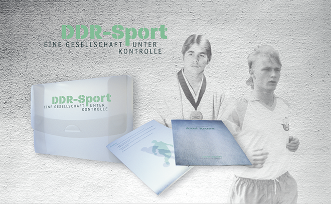 DDR-Sport